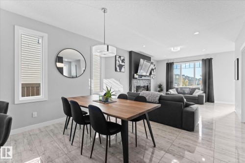 3510 48 Avenue, Beaumont, AB - Indoor