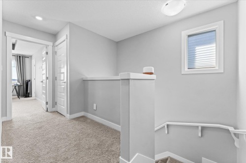 3510 48 Avenue, Beaumont, AB - Indoor Photo Showing Other Room