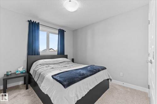 3510 48 Avenue, Beaumont, AB - Indoor Photo Showing Bedroom