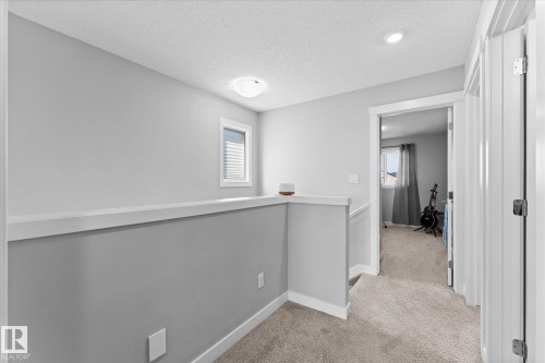 3510 48 Avenue, Beaumont, AB - Indoor Photo Showing Other Room