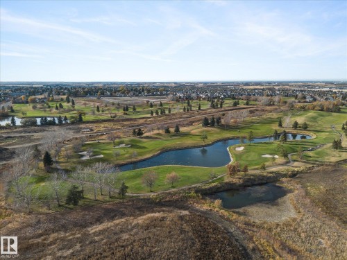 3510 48 Avenue, Beaumont, AB - Outdoor With View
