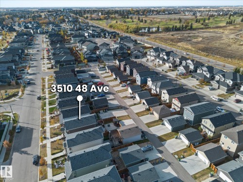 3510 48 Avenue, Beaumont, AB - Outdoor With View