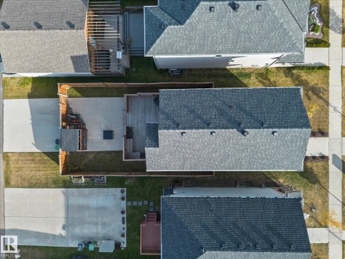 3510 48 Avenue, Beaumont, AB - Outdoor