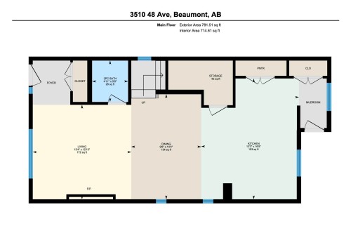 3510 48 Avenue, Beaumont, AB - Other