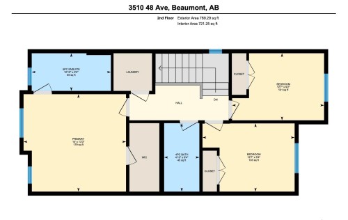 3510 48 Avenue, Beaumont, AB - Other