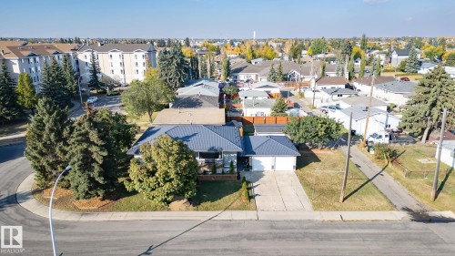 12410 134 Avenue, Edmonton, AB - Outdoor With View