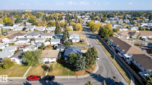12410 134 Avenue, Edmonton, AB - Outdoor With View