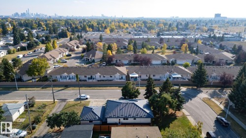 12410 134 Avenue, Edmonton, AB - Outdoor With View
