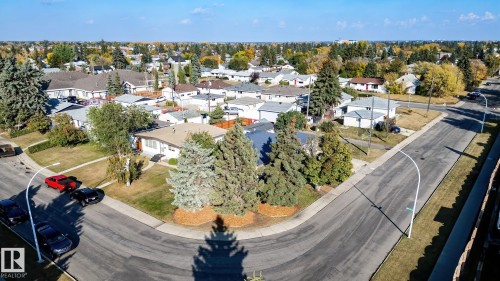 12410 134 Avenue, Edmonton, AB - Outdoor With View