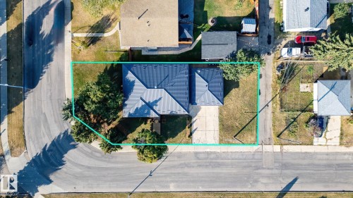 12410 134 Avenue, Edmonton, AB - Outdoor