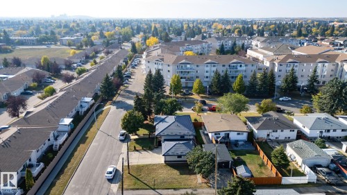 12410 134 Avenue, Edmonton, AB - Outdoor With View