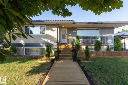 12410 134 Avenue, Edmonton, AB - Outdoor