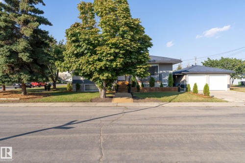 12410 134 Avenue, Edmonton, AB - Outdoor