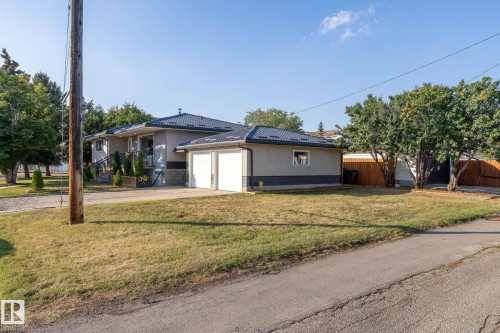 12410 134 Avenue, Edmonton, AB - Outdoor