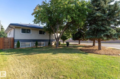 12410 134 Avenue, Edmonton, AB - Outdoor