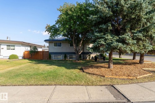12410 134 Avenue, Edmonton, AB - Outdoor