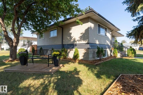 12410 134 Avenue, Edmonton, AB - Outdoor