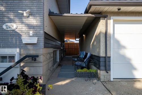 12410 134 Avenue, Edmonton, AB - Outdoor With Exterior