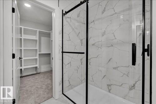 1115 Gyrfalcon Crescent, Edmonton, AB - Indoor