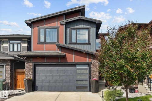 9 Brunswyck Crescent  Spruce Grove, AB T7X 0Y9