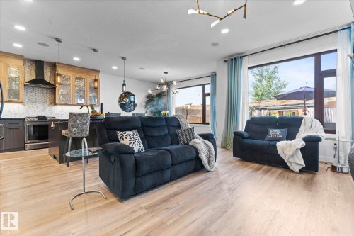 9 Brunswyck Crescent, Spruce Grove, AB - Indoor