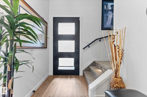 9 Brunswyck Crescent, Spruce Grove, AB - Indoor Photo Showing Other Room