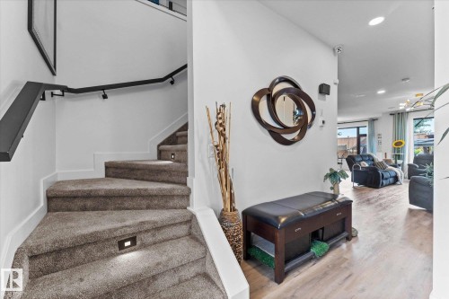 9 Brunswyck Crescent, Spruce Grove, AB - Indoor Photo Showing Other Room