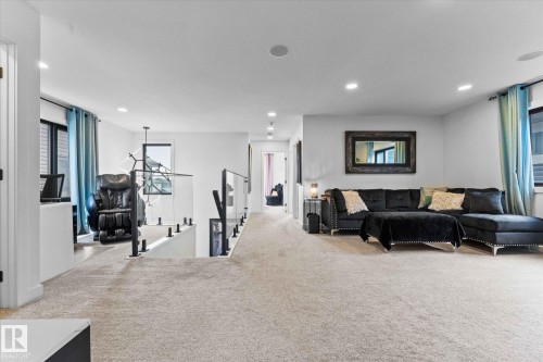 9 Brunswyck Crescent, Spruce Grove, AB - Indoor