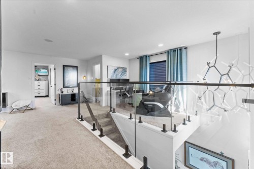 9 Brunswyck Crescent, Spruce Grove, AB - Indoor