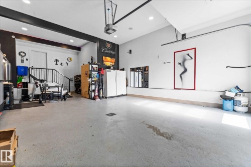 9 Brunswyck Crescent, Spruce Grove, AB - Indoor