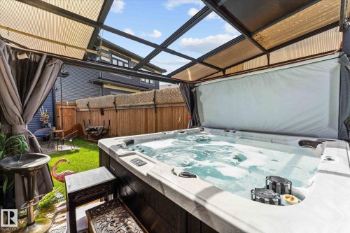 9 Brunswyck Crescent, Spruce Grove, AB - Outdoor With Exterior