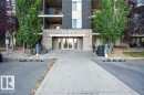403 11803 22 Avenue, Edmonton, AB  - Outdoor With Balcony 
