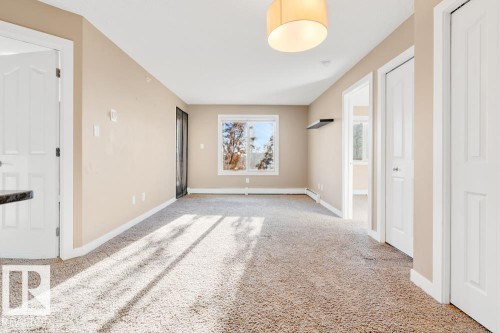 403 11803 22 Avenue, Edmonton, AB - Indoor Photo Showing Other Room