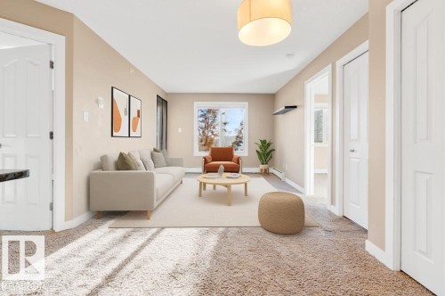 403 11803 22 Avenue, Edmonton, AB - Indoor