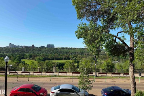 11960 100 Avenue, Edmonton, AB - Outdoor With View