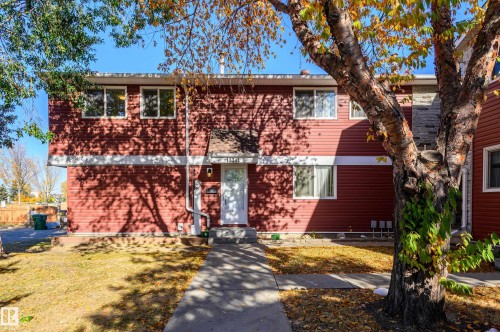 13341 47 Street, Edmonton, AB - Outdoor