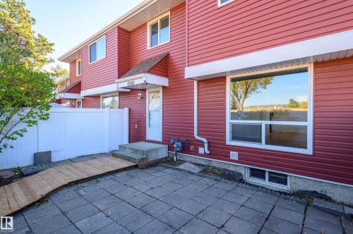 13341 47 Street, Edmonton, AB - Outdoor With Exterior