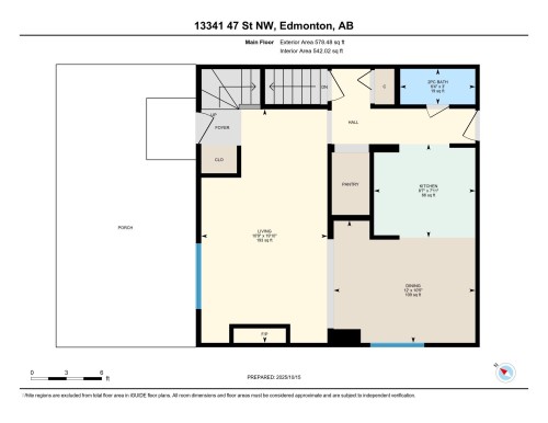 13341 47 Street, Edmonton, AB - Other