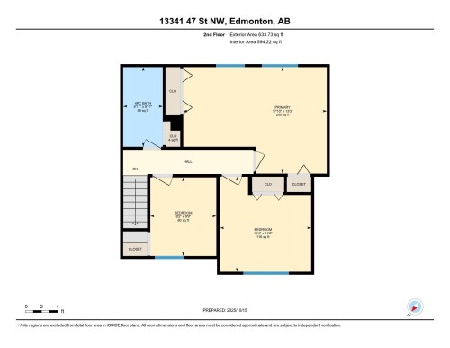 13341 47 Street, Edmonton, AB - Other