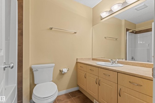 63 1128 156 Street, Edmonton, AB - Indoor Photo Showing Bathroom