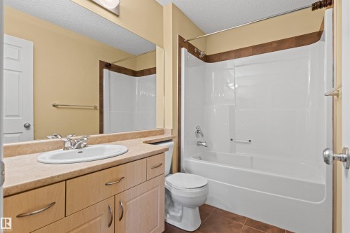 63 1128 156 Street, Edmonton, AB - Indoor Photo Showing Bathroom