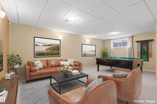 63 1128 156 Street, Edmonton, AB - Indoor Photo Showing Other Room