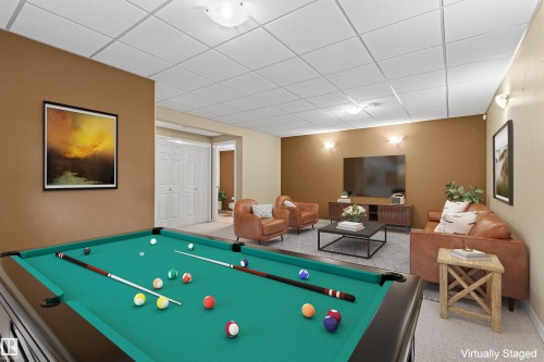 63 1128 156 Street, Edmonton, AB - Indoor Photo Showing Other Room