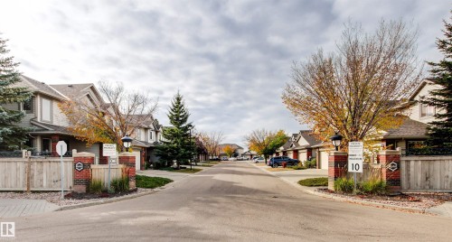 63 1128 156 Street, Edmonton, AB - Outdoor