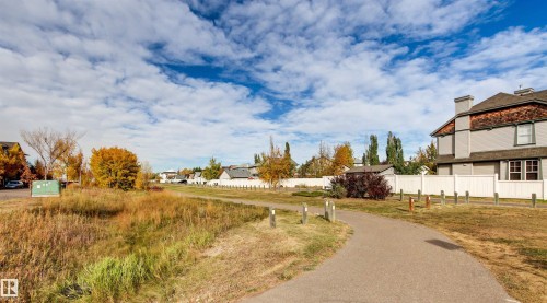 63 1128 156 Street, Edmonton, AB - Outdoor With View