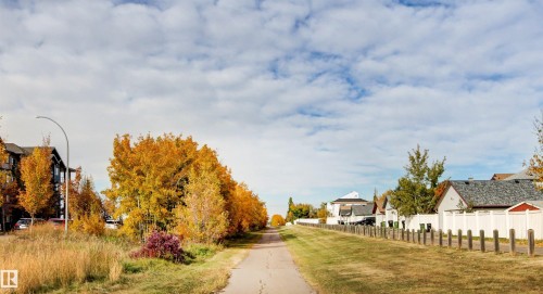 63 1128 156 Street, Edmonton, AB - Outdoor With View