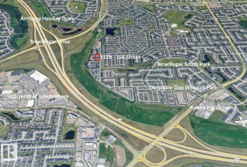 63 1128 156 Street, Edmonton, AB 