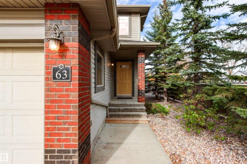 63 1128 156 Street, Edmonton, AB - Outdoor