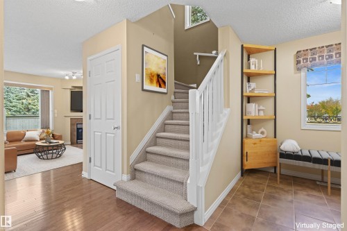 63 1128 156 Street, Edmonton, AB - Indoor Photo Showing Other Room