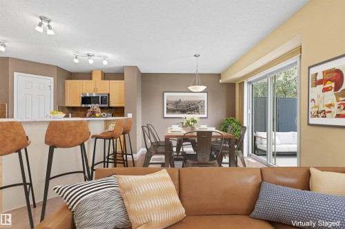 63 1128 156 Street, Edmonton, AB - Indoor Photo Showing Other Room